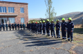ToT VFRG 1 – Opening Ceremony – October 2024