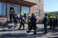 ToT VFRG 1 – Opening Ceremony – October 2024