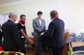 ToT VFRG 1 – Opening Ceremony – October 2024