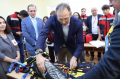 ToT VFRG 1 – Opening Ceremony – October 2024
