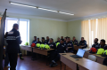 ToT VFRG 1 – Opening Ceremony – October 2024