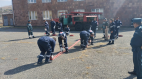 ToT VFRG 1 - week 1 – MIA RS - CMSA training centre – October 2024