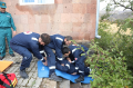 ToT VFRG 1 - week 2 – MIA RS - CMSA training centre - October 2024 