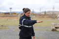 ToT VFRG 1 - week 2 – MIA RS - CMSA training centre - October 2024 