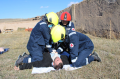 Talin VFRG – Talin RS - training/exercices - Aragatsavan - November 2024