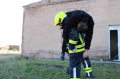 Talin VFRG – Talin RS - training/exercices - Aragatsavan - November 2024