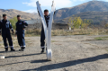 Areni VFRG – Eghegnazor RS - training/exercices - Khachik - November 2024