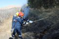 Areni VFRG – Eghegnazor RS - training/exercices - Khachik - November 2024