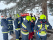 Spitak VFRG – Spitak RS - training/exercices - Mets Parni - November 2024