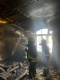Areni VFRG - firefighting response in Khachik - January 2025
