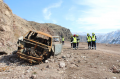 Garni VFRG - training/exercices - Garni - March 2025