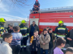 Spitak VFRG - International Civil Defense Day - Mets Parni - March 2025 