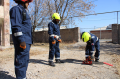 Talin VFRG - training/exercises - Aragatsavan - March 2025 