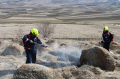 Spitak VFRG - training/exercises - Mets Parni - March 2025 