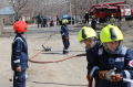 Vedi VFRG - first training - Lusashogh - March 2025