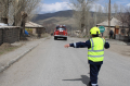 Vedi VFRG - training/exercise - Lusashogh - March 2025 