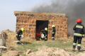 Areni VFRG - exercise - Khachik - March 2025 