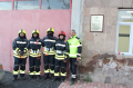 Talin VFRG - fire and rescue exercise - Aragatsavan - April 2026