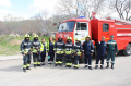 Vedi VFRG - fire exercise - Lusashogh - May 2026