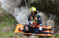 Vedi VFRG - rescue exercise - Lusashogh - May 2026