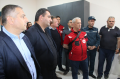 Baghramyan VFRG - VFR Station Inauguration - Yervandashat - May 2026
