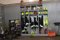 Garni VFRG - rescue exercise - Garni - May 2026