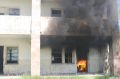 Talin VFRG - fire exercise - Aragatsavan - May 2026