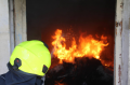 Talin VFRG - fire exercise - Aragatsavan - May 2026