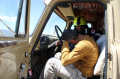Vedi VFRG - rescue exercise - Lusashogh - May 2026