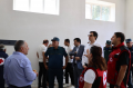 Vayk VFRG - VFR Station inauguration - Martiros - July 2026