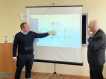 ToT for Southern Rescue Service Officers – CMSA training centre – April 2024 