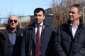 Talin VFRG - Austrian Development Agency (ADA)/Austrian Red Cross (AutRC) delegation - March 2026 