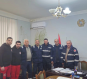 Baghramyan VFRG - ARCS FA training - February 2026 