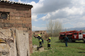 Aparan VFRG - training/exercises - Aragats - April 2025 