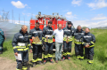 Noyemberan VFRG - training/exercise - Ptghavan - April 2025 