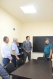 Talin VFRG - VFR station inauguration - Aragatsavan - August 2025