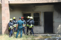 Talin VFRG - simulation exercise - Aragatsavan - August 2025