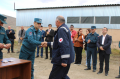 Spitak VFRG - VFR station inauguration - Mets Parni - October 2025