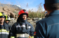 Spitak VFRG - exercise - Mets Parni - October 2025