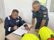 Vedi VFRG - simulation exercise - Lusashogh - July 2026