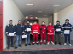 Talin VFRG - ARCS FA training - February 2026 