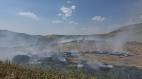 Vedi VFRG - wildfire deployment - Lusashogh - July 2026 