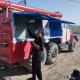 Refurbishment and adaptation of VFRG fire trucks to the standard loading plan in 5 communities – Areni, Baghramyan, Garni, Kapan, Talin – May 2024 
