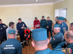 ToT for Northern Rescue Service Officers – CMSA training centre – April 2024