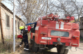 Garni VFRG – Abovyan RS - training/exercices - Garni - November 2024