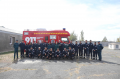 ToT VFRG 1 - week 1 – MIA RS - CMSA training centre – October 2024