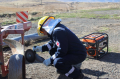 Areni VFRG – Eghegnazor RS - training/exercices - Khachik - November 2024