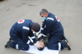 Noyemberan VFRG – Noyemberan RS - training/exercices - Ptghavan - December 2024