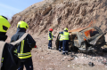 Garni VFRG - training/exercices - Garni - March 2025