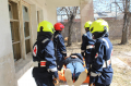 Talin VFRG - training/exercises - Aragatsavan - March 2025 